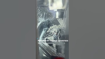 🚀 Weerg: Precision and Innovation in CNC Machining! 🚀