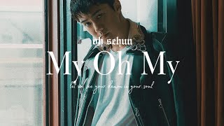 [FMV] Sehun (EXO) - My Oh My (Camila Cabello)