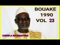 CHERIF OUSMANE MADANI HAIDARA A BOUAKE 1990 VOL 23_144p