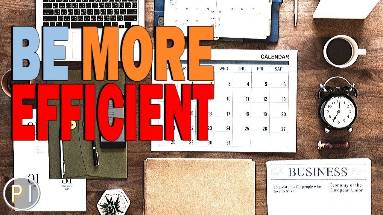 15 TIPS TO MANAGE YOUR TIME BETTER - PART 2 - YouTube