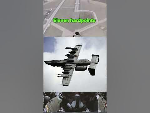 How much does the Warthog cost? Fairchild Republic A-10 Thunderbolt II