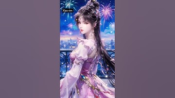 Thumbnail of [ soul land ] xiao wu and tang san ka new edit short video 🥰❤️