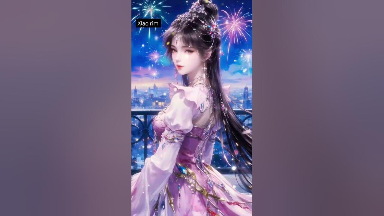[ soul land ] xiao wu and tang san ka new edit short video 🥰❤️