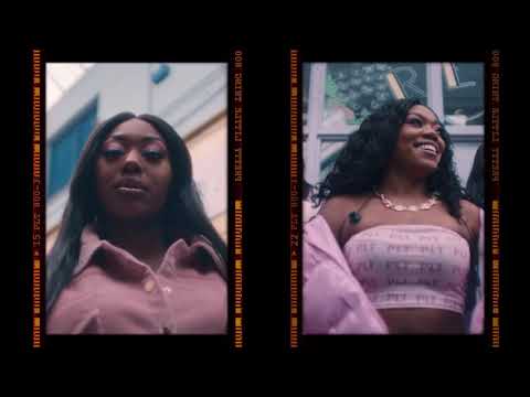 Will.I.Am Ft. Lady Leshurr, Lioness & Ms. Banks - Prettylittlething