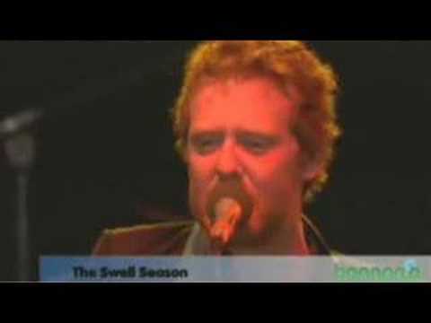 The Swell Season - Heyday (Bonnaroo 2008)