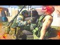 THE CROWBAR EXECUTION 😲!! (Modern Warfare Warzone)