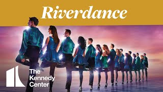 Riverdance | March 4-16, 2025