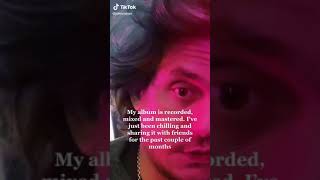 John Mayer Announces New Music on TikTok