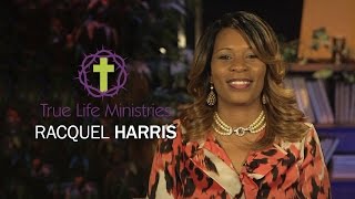 Harvest Show Interview | Racquel Harris | 05/03/2017