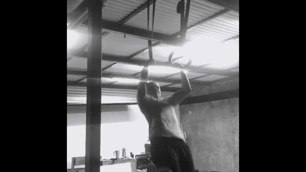 Assisted Muscle Up camera iphone 8 plus apk