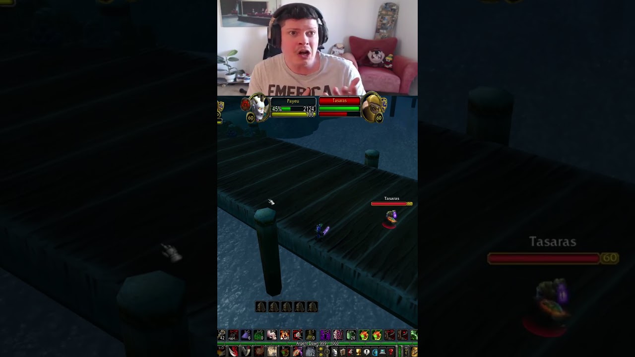 I CAN SING WHILE DOING IT