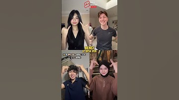 Thumbnail of BENCI || DANCE TIKTOK TERBARU #dancetiktok