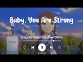  song to make you feel better  lyrics