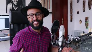 Dardish Show Teaser