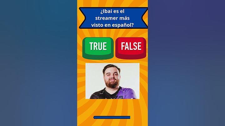 🏆🔥 ¿Cuánto sabes de Ibai? ¡Demuéstralo en este reto!