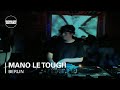 Mano Le Tough Boiler Room Berlin DJ Set