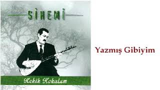 Ozan Sinemi  - Yazmış Gibiyim Resimi