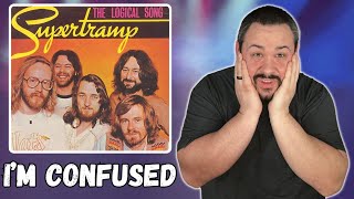 FIRST TIME Hearing Supertramp - The Logical Song (Live In Paris 1979) || Musician Reacts