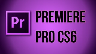 Premiere Pro CS6 Tutorial - Picture in Picture Effect (Position and Scale Key Frame Animation)