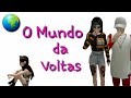 O mundo da voltas🌍💕(Avakin Life)