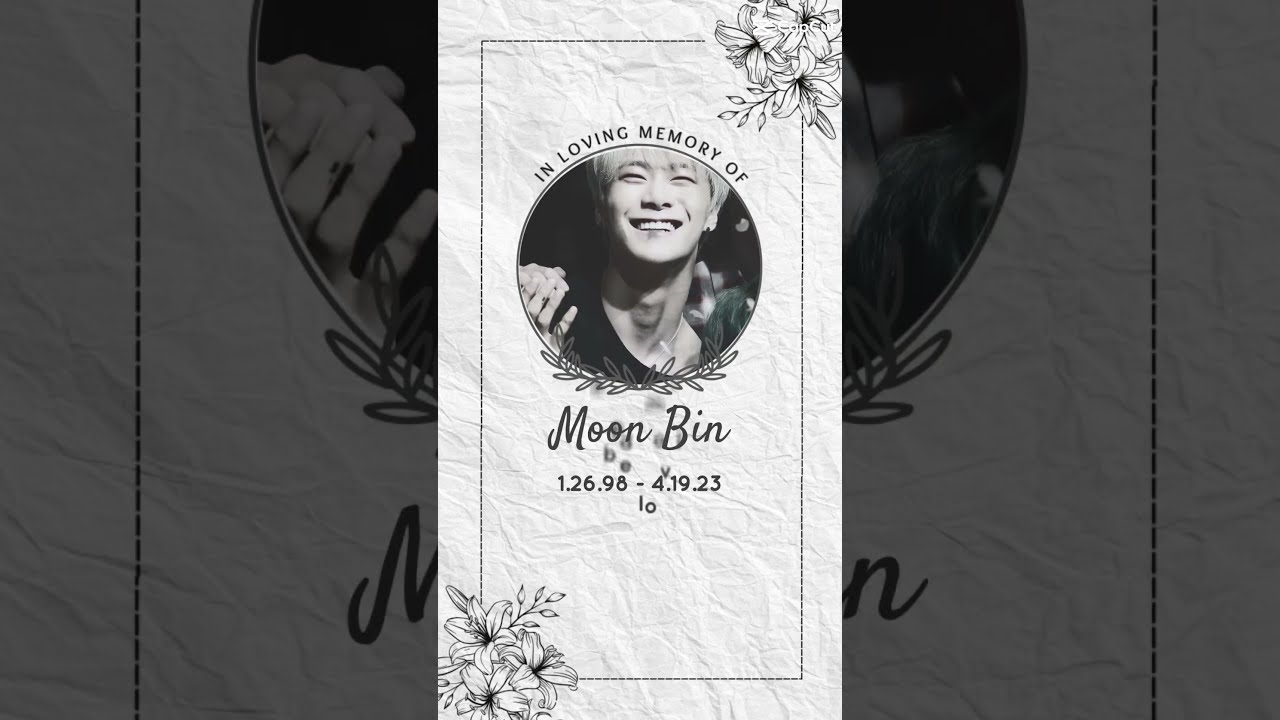 we miss you binnie 🩵 #astro #moonbin #fypviralシ