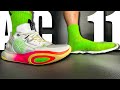 Foot Doctor Reviews The Way Of Wade All City 11