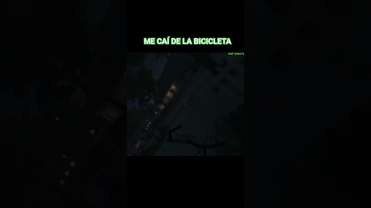 ME CAÍ RE LENTO 😭😭 