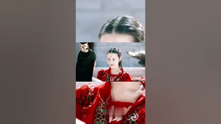 古裝絕美瞬間 這才是大唐春色 #迪麗熱巴 #楊冪 #shorts - 天天要聞