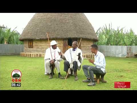 በድራ ጀግና ማወደሻ ዜማ በቤተ ጉራጌ ተጋበዙ