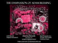 The damnation of adam blessing  string and thing