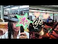 Day in my life #02