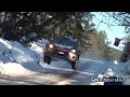 Wrc rally sweden 2015 jumping saturday  ghrallyemotion