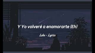 Morat - Segundos Platos - Lyrics - Lobo Lyrics