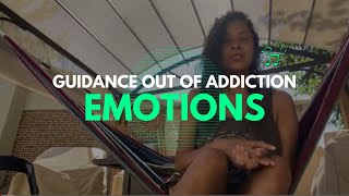 Emotions. CLEAR Guidance OUT of addiction. & anything really. by Natasha 4,907 views 1 year ago 34 minutes