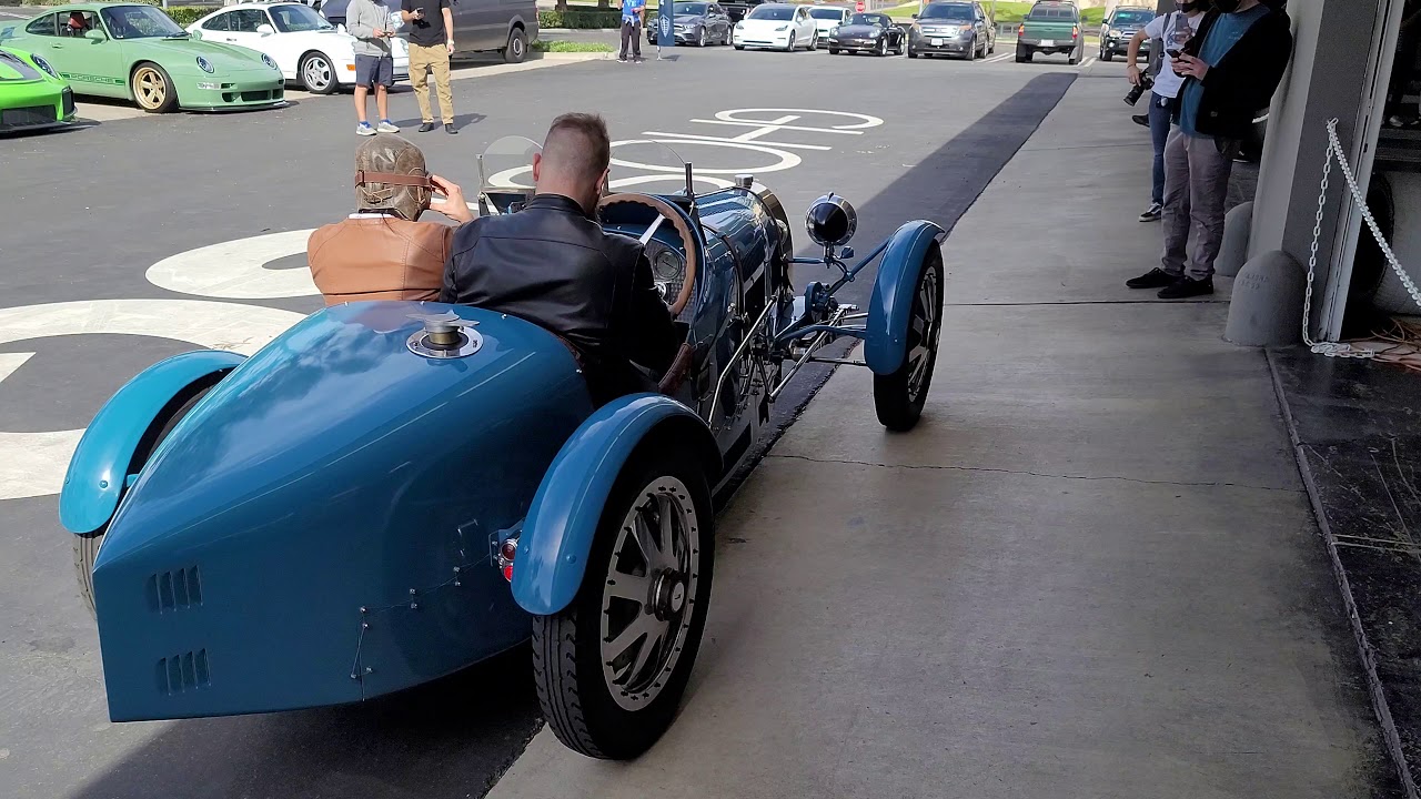 Bugatti Type 35