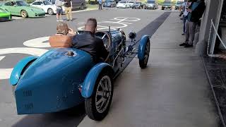 Bugatti Type 35