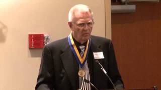 ETSU Alumni Awards Banquet 2013