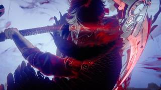 Ninja Gaiden 4 - The Two Masters「GMV」Crown Of Blood
