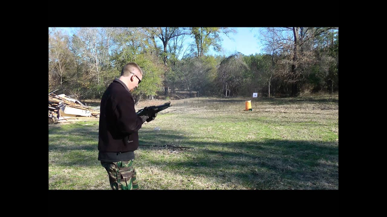 Vector 51 V51 Full Auto Different Angle - YouTube