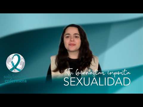 Cuidados de la sexualidad | Tu bienestar importa