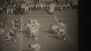 1966 Upper Perk 46 Wissahickon 13 1st half final minutes (away)