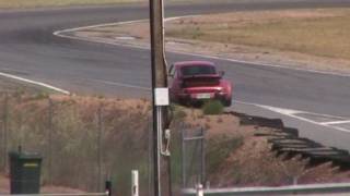 Pcsa Parade Lap Porsche 930