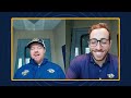 Pekka Rinne Gets the Call - Preds Official Podcast