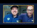 Pekka Rinne Gets the Call - Preds Official Podcast