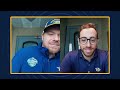 Pekka Rinne Gets the Call - Preds Official Podcast