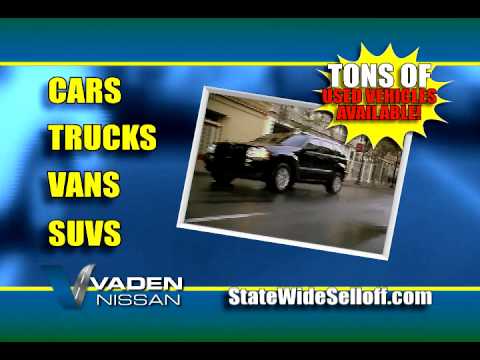 Statewide Automotive Cars