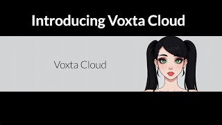 Voxta Cloud