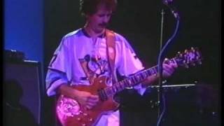 Carlos Santana - Samba Pa Ti