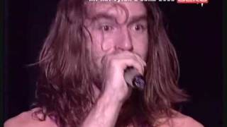 Flattus - Nebezpečná [Finále Výtahu 2008] live