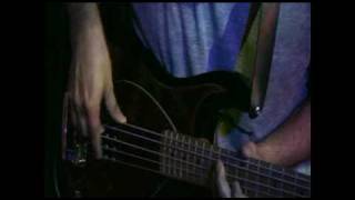 Headnodic Bass Solo at Root Down
